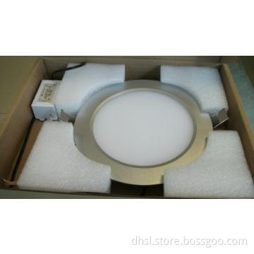 10W led round panel CE&RoHs ceiling light